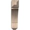 Ekena Millwork Thorton Craftsman Smooth Bracket, Douglas Fir, 5 1/2"W x 24"D x 24"H BKT06X24X24THR04SDF - alternate 3